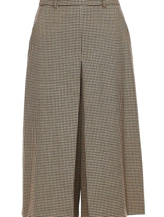 Чёрные брюки WEEKEND MAX MARA: фото 1 - Invogue
